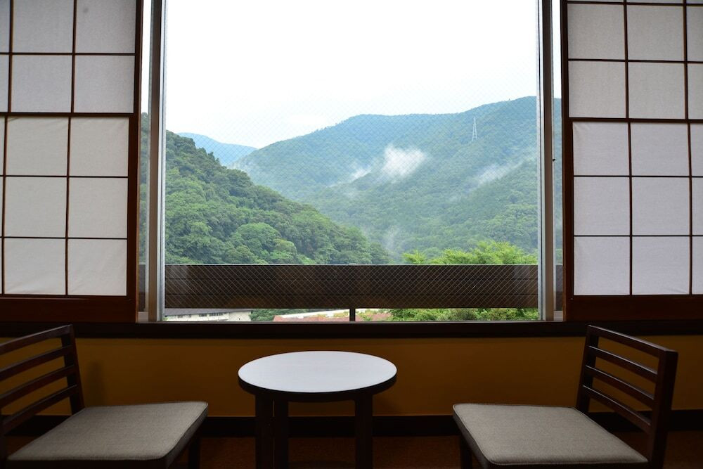 マウンテン ビュー