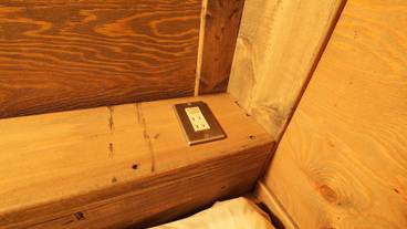 客室の設備とサービス / 11