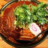 油そば専門店 GACHI（アブラソバセンモンテンガチ）