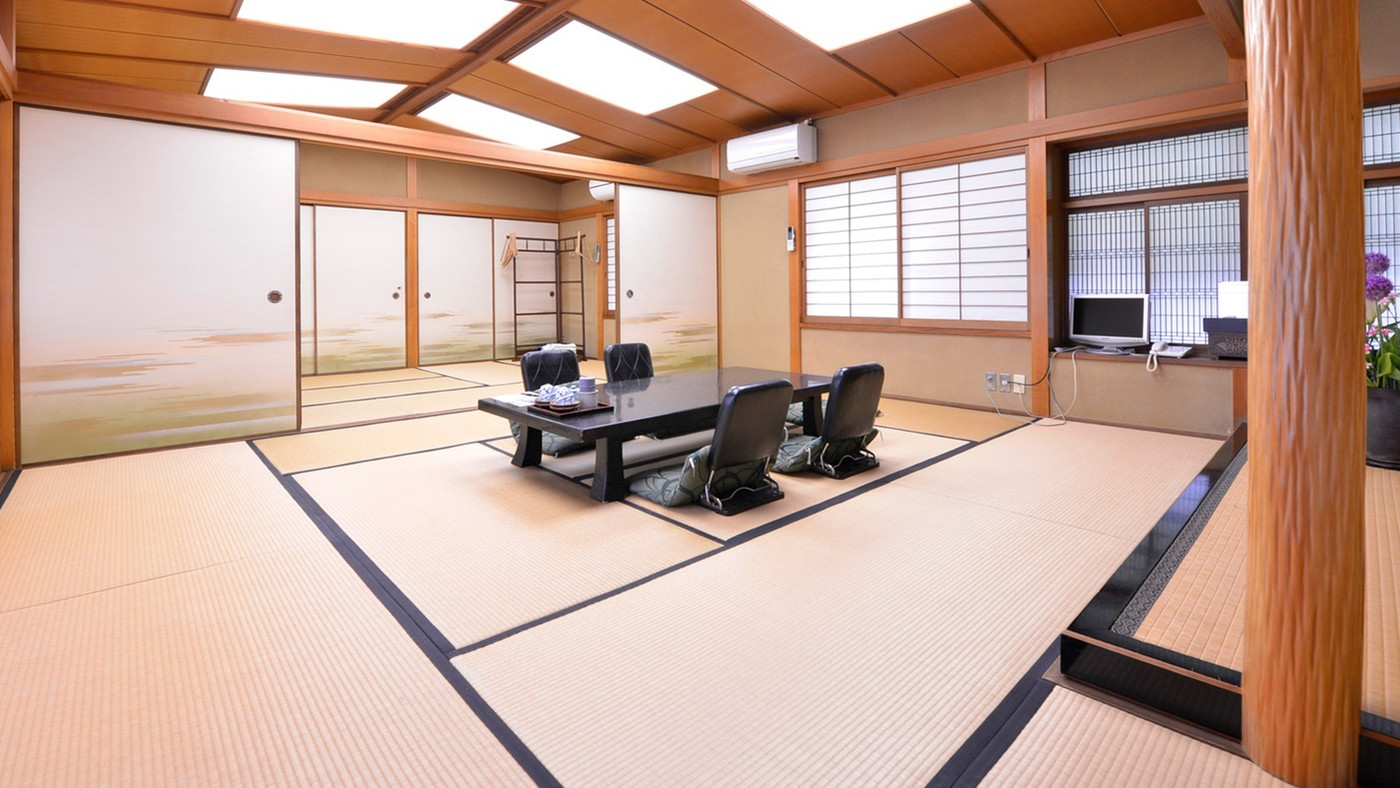 数寄屋造りの離れでペットもリラックス♩3933106