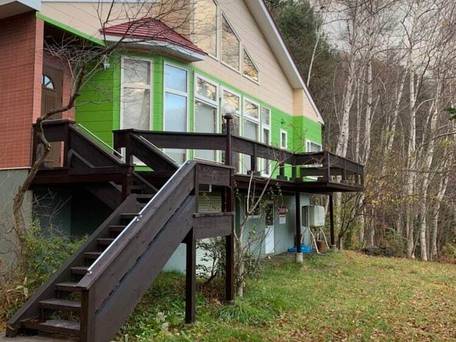 しろくまの宿 / 3