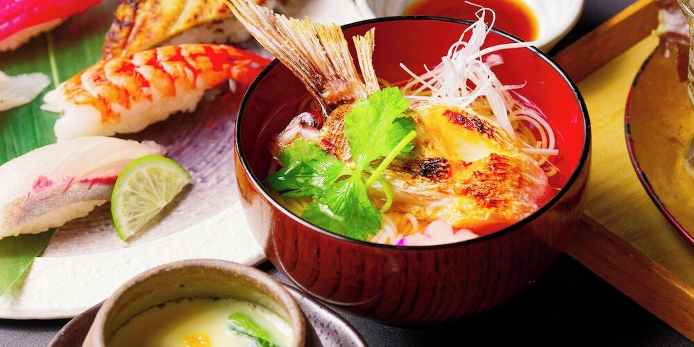 食事・飲み物