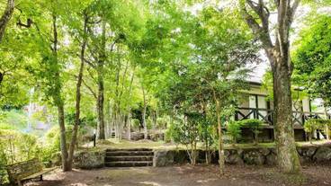 施設の敷地 / 17