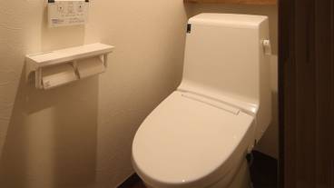 バスルーム / 17