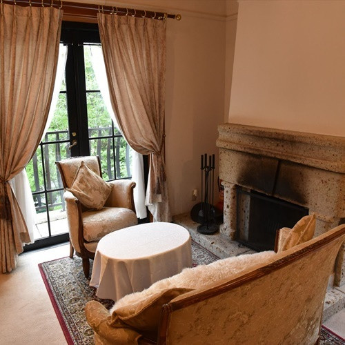 箱根オーベルジュ オー・ミラドー(ハコネオーベルジュ オーミラドー) / 5