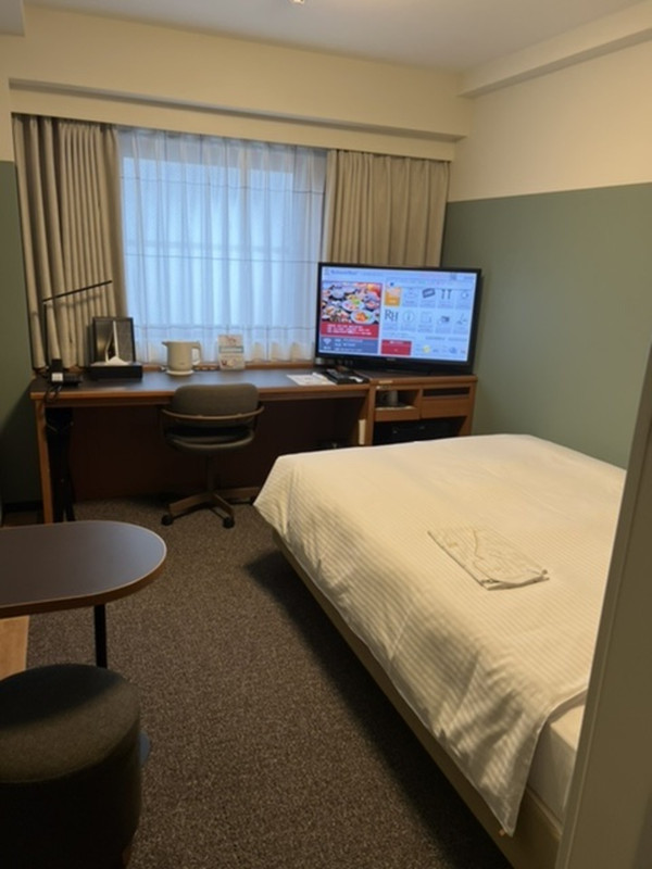 シングルルーム