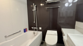 モデレートトリプルルーム 禁煙