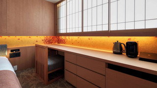 スタンダードキング禁煙