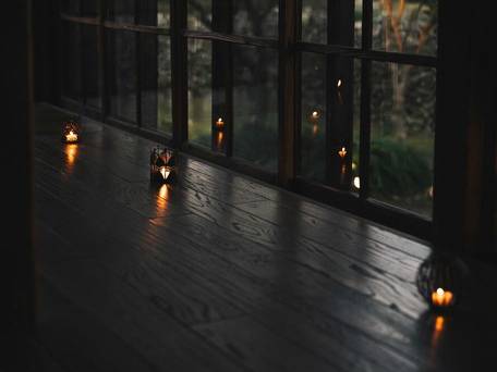 Nazuna 飫肥 城下町温泉 / 3