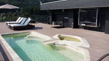 屋外プール / 10