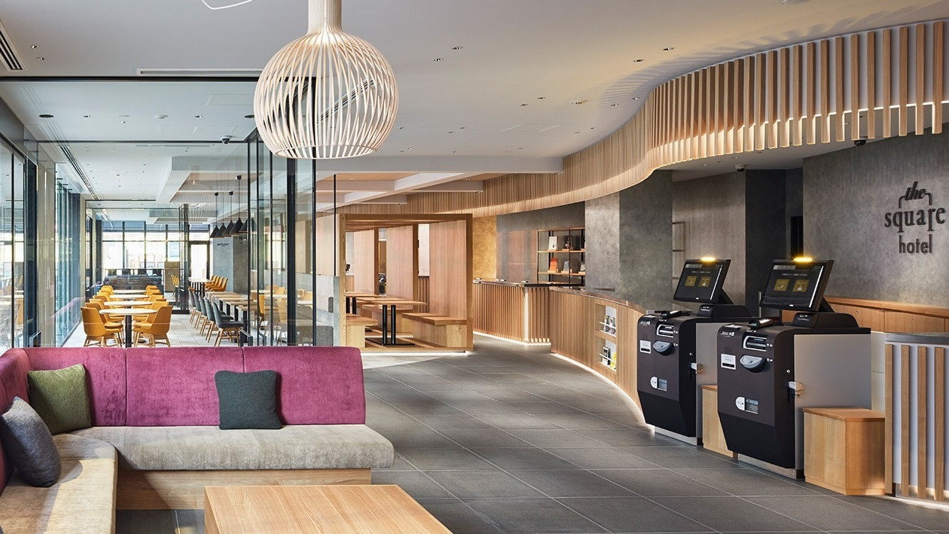 3.朝から野菜たっぷりでカラダが喜ぶ「ザ・スクエアホテル金沢」3641807