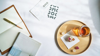 ツインルーム ソファベッド付