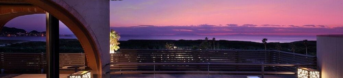 【千葉・南房総エリア】カップル旅なら”露天風呂付き客室”のおすすめ旅館15選