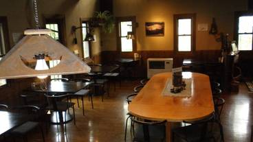 レストラン / 10