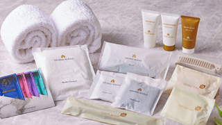 ガーデンスタンダードルーム 禁煙 4-6階