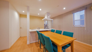 ファミリー スイート 禁煙