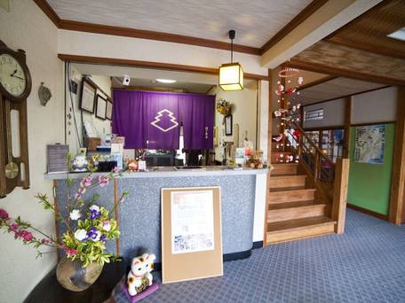 日の出屋旅館（静岡県） / 3