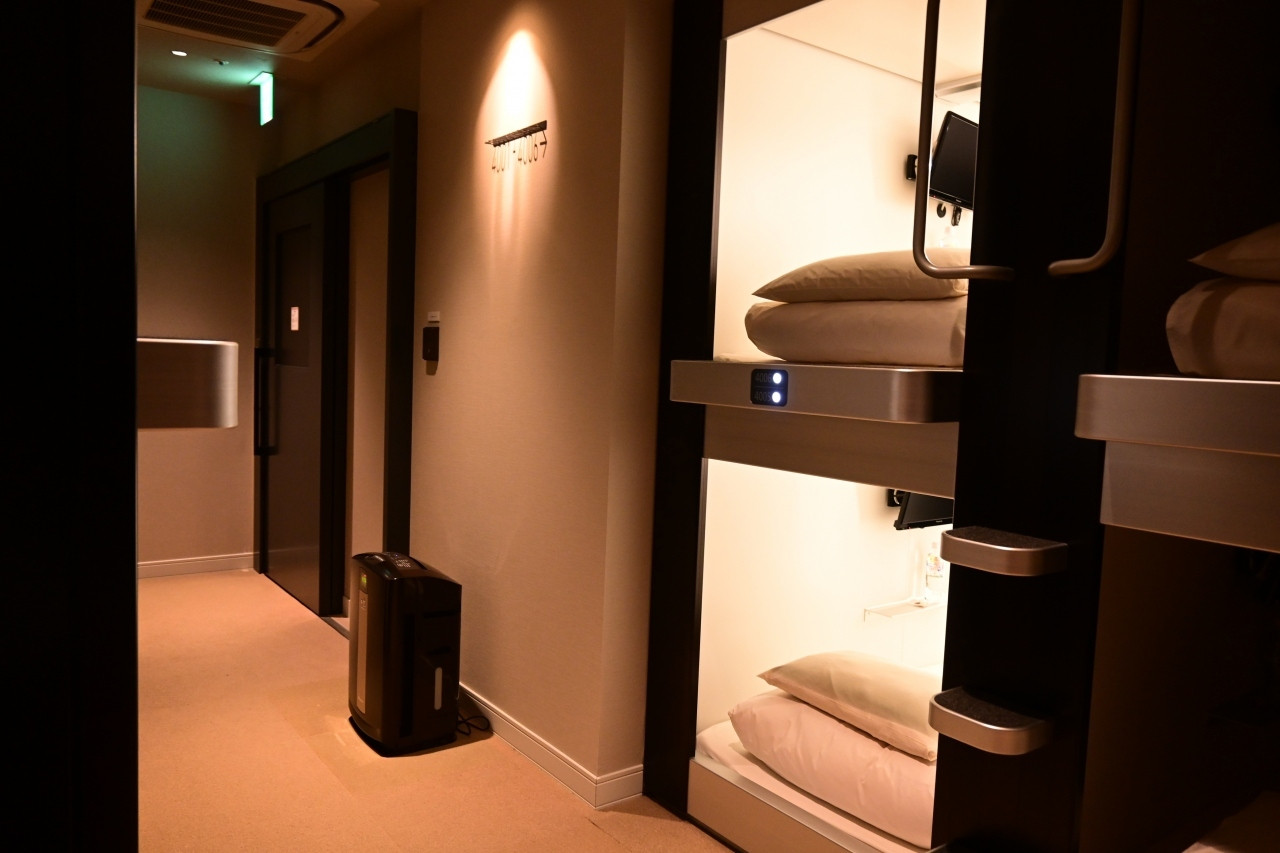 女性専用で快適♡天然温泉やミストサウナで癒しの時間を4247317