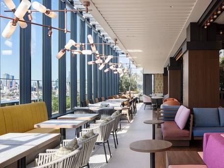 OMO5東京五反田 by 星野リゾート / 5