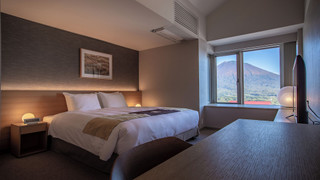 ２ベッドルーム 羊蹄 ペントハウススイート