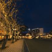 千里阪急ホテル（大阪府 シティホテル） / 5