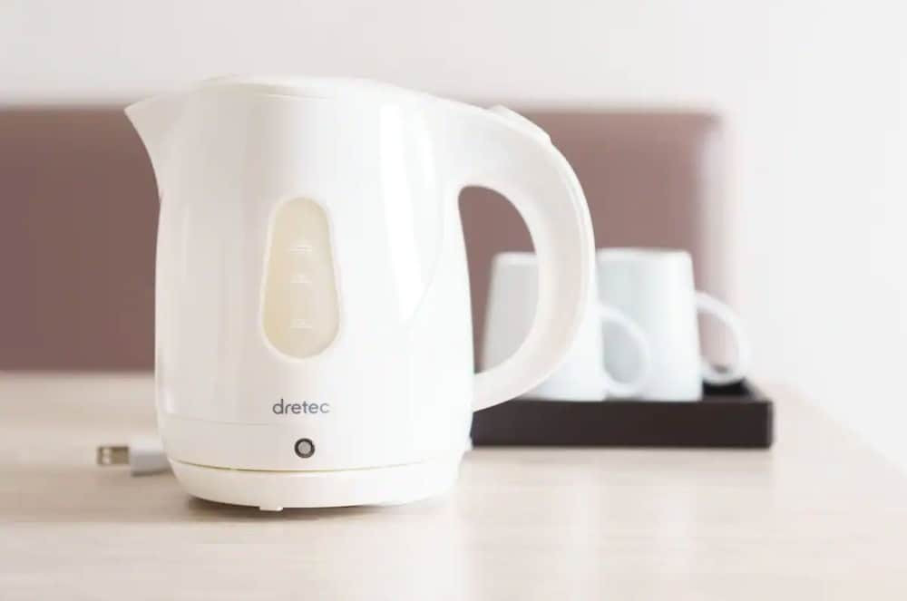 客室の設備とサービス