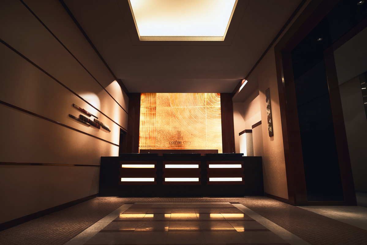 ロッテシティホテル錦糸町（ロッテシティホテルキンシチョウ） / 5