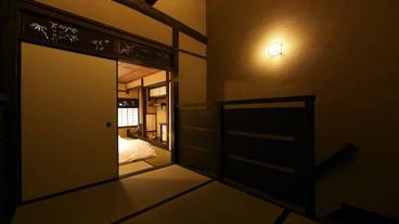 リビング エリア / 8