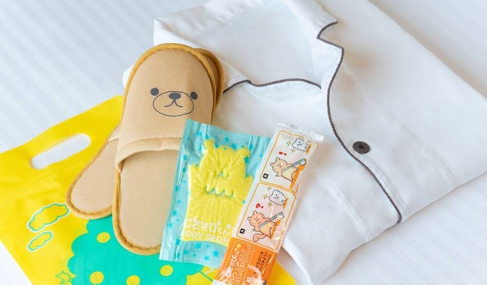 キッズアメニティ / 4