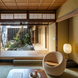 【京都】古都の雰囲気に浸ろう♪ラグジュアリーな町家風ホテル・旅館6選