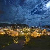 グランプレミア瀬戸内(香川県 グランピング) / 4