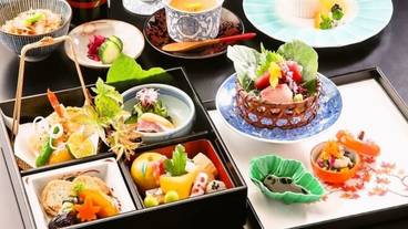 食事・飲み物 / 1