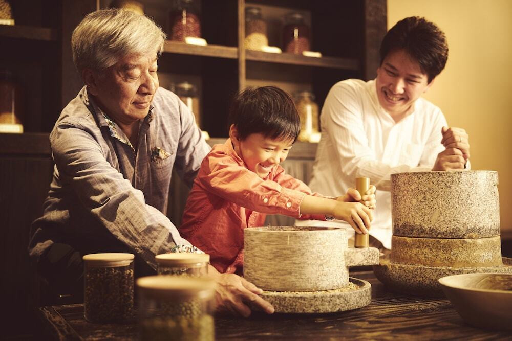 子供向けアクティビティ