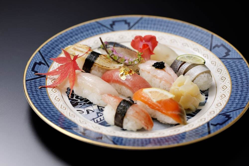 金沢のグルメをホテル・旅館で堪能！4071592