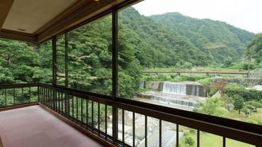 施設からの眺望 / 11