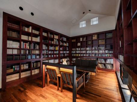 朝里川温泉 小樽旅亭 藏群 / 1