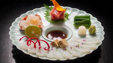 極み会席イメージ③ / 8