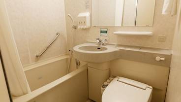 バスルーム / 14