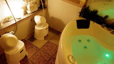 バスルーム / 10