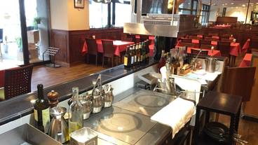 レストラン / 39