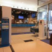 東横イン東京八王子駅北口(東京都 ビジネスホテル) / 3