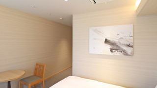 デラックス ダブルルーム