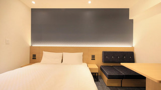 デラックス ダブルルーム