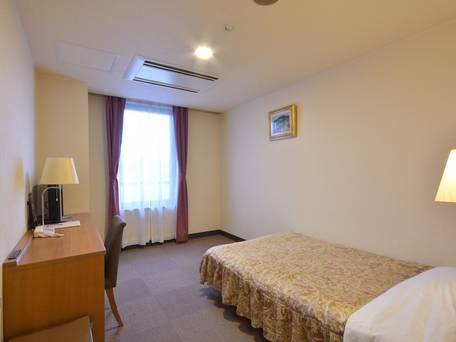 第二プリンスホテル 室蘭ビュー / 5