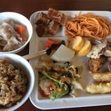 オーシャンビュー レストラン イノー（オーシャンビューレストランイノー）