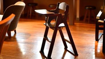 施設内の設備 / 6