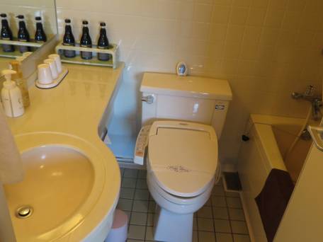 浜名湖わんわんパラダイスホテル / 4