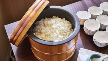 施設内の設備 / 4