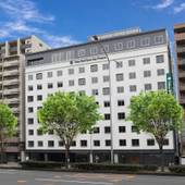 アーバンホテル京都五条プレミアム(京都府 ビジネスホテル) / 5