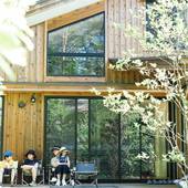 軽井沢森四季VILLA（長野県 別荘・ヴィラ・コンドミニアム） / 3